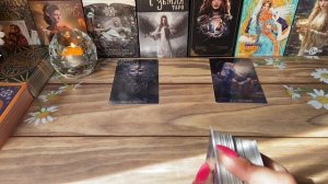 Что с Ним происходит из-за Тебя 🔮Расклад по вариантам