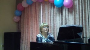МЕНДЕЛЬСОН ПЕСНЯ БЕЗ СЛОВ №2 ля минор
