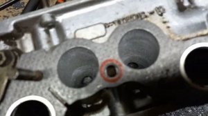 Распил ГБЦ ВАЗ подробно. Что даёт, замер динамики.