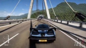 forza horizon 5 gameplay