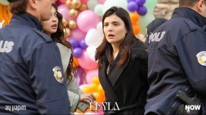 Лейла 31 серия русская озвучка