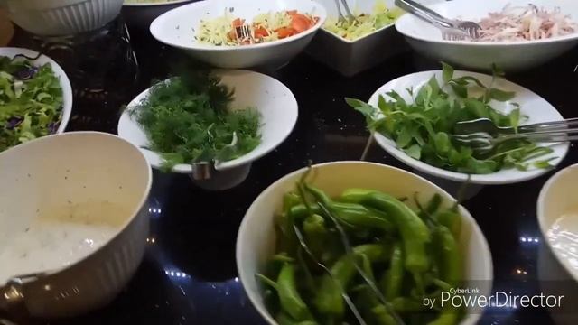 🌊 Maya World Hotel/ Турция/ Сиде/ апрель 2019