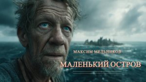 Маленький остров (слова и музыка Максим Мельников)