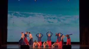 Эстрадно-хореографический ансамбль «Улыбка»  «Скажите детям…»