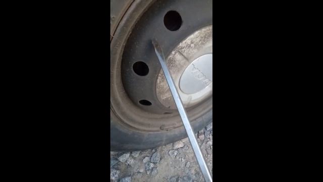 Чем красить старые автомобильные диски смотреть онлайн