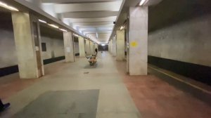 Метро Нижнего Новгорода!обзор на все станции!