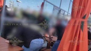 Ирина Волк: В Краснодарском крае полицейские задержали подозреваемого в покушении на убийство