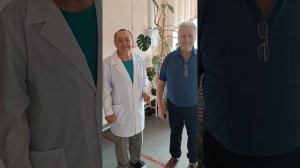 Брянская область. Реабилитационный центр в с.Юдиново.?