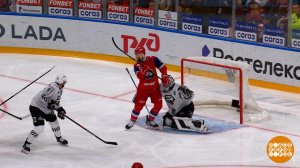 Кубок Гагарина бьет все рекорды! Доброе утро. Фрагмент выпуска от 23.05.2025