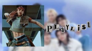 К-поп плейлист для уборки и танцев // K-pop workout playlist