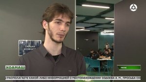 Керда проект д1айолаяьй цифровой дег1аахарах йолча академе