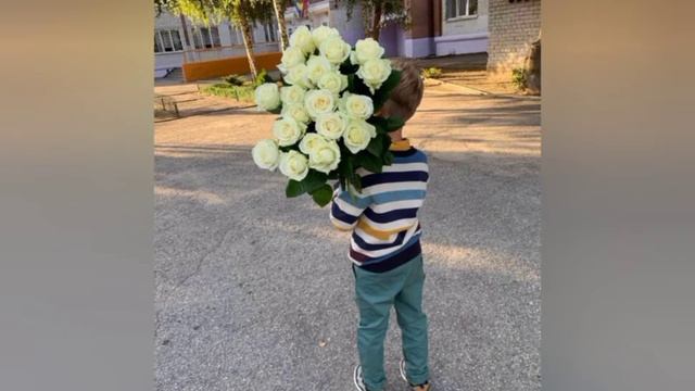 Школьный вальс Автор А КиселевЕфим смотреть онлайн