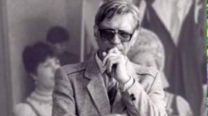 Фильм о жизни и творчестве Владимира Александровича Ширшова