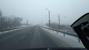 Новая дорога в Дебальцево  | Особенности проезда круго