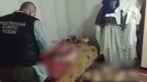 Канск: расследование убийства семьи