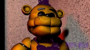 FNAF Попробуй не Засмеяться Челлендж: Полнометражный эпизод