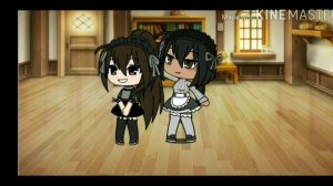 Принцесса горничная 1 серия