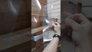 Гибридное стекло и закалённое стекло, сравнение и кра?