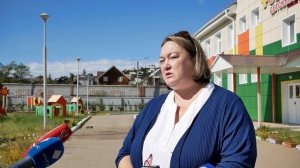 Воспитатель истязала детей в Улан-Удэ