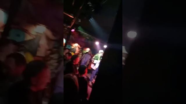 Паша Техник против Мс Кальмара и Крип-а-крипа. Полная в