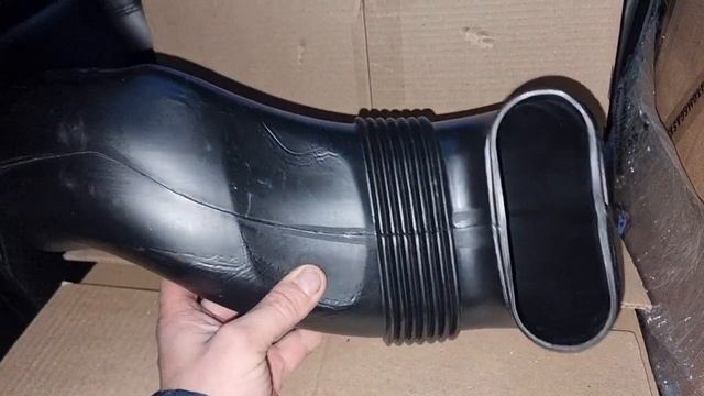 Воздухозаборник  фильтра Газель некст смотреть онлайн