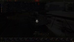 КАК НА АККАУНТ МИР ТАНКОВ ПОЛУЧИТЬ ЧИФТЕЙН? АНГАР WOT 287