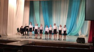 Академический хор 06.05.2017г. .mp4