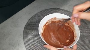 Шоколадный Кекс в Кружке за 5 Минут