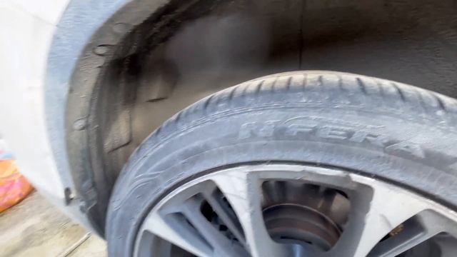 Разовый осмотр BMW X5 смотреть онлайн