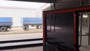 Камаз зерновоз , рейс в Новороссийск, везем на НКХП , эл
