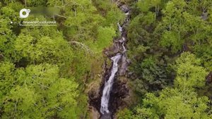 Разведка блогом / Водопад Красный кит / 22.05.25