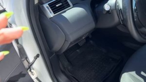 Land Rover Discovery Sport I, 2016