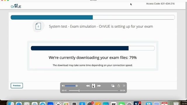 Сертификационный экзамен ICF  ACC PCC MCC Exam СКА
