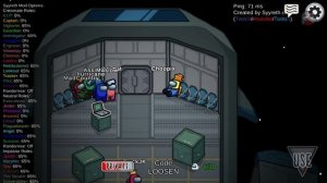 🍭 СПИДРАН ПО АМОНГ АСУ 2