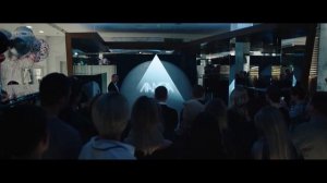 Обзор на сериал "Первый Номер": "Честные глаза Цыганова