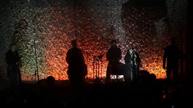 Wardruna в Космонавте смотреть онлайн