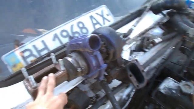 НОВЫЙ ДРИФТ ПРОЕКТ!!! ВАЗ 2106 ТУРБО на МЕГА СОЛЕКС 30/30. Ту смотреть онлайн