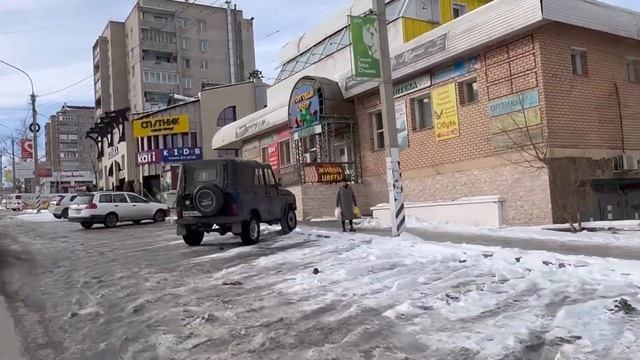 День Народного Единства 💪 Поучавствовали в автопроб? смотреть онлайн