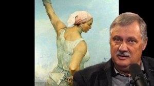 Дмитрий Евстафьев. Комментарий к текущим событиям...