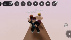 Опаганемста 3 минуты #роблокс #опаганемста #танец #реко