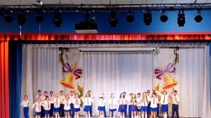 выпускной 2025 4 г школа 168 Нижний Новгород