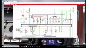 Симулятор автоэлектрика-диагноста. ДВС не заводится #1