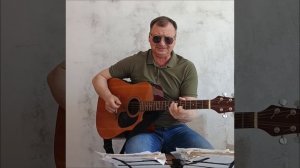 Песни Дмитрия Влокодаева.