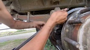 Замена колодок полный обзор