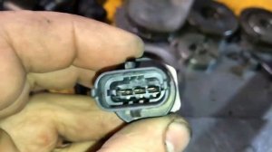 УАЗ Патриот 2.3TDI Iveco ошибка Р0151 поиск причины