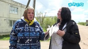 Один день земского почтальона