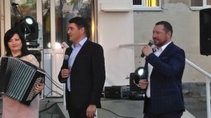 с.Фарн куывд+концерт 2017 г