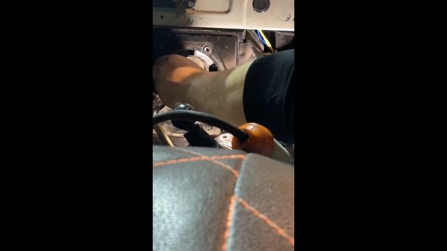 УАЗ буханка замена моторчика передней печки смотреть онлайн