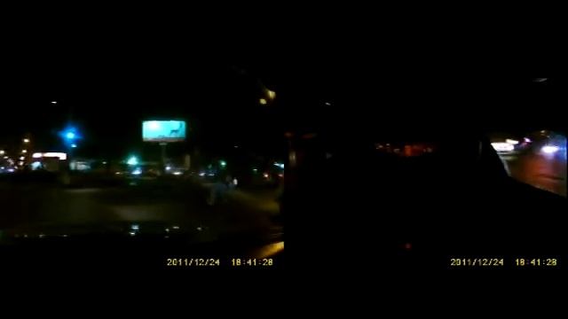 DVR - X3000 ночной режим.mpg смотреть онлайн