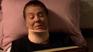 Между небом и землей Серия 231